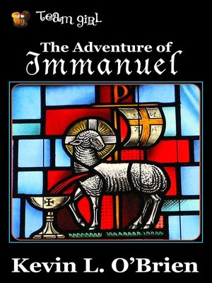 cover image of The Adventure of Immanuel